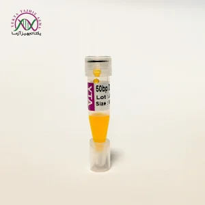 لدر 50bp DNA lader
