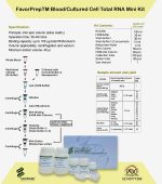 کیت استخراج RNA توتال