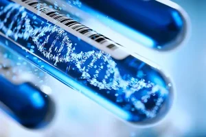 استخراج DNA از سلول