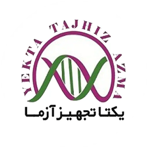 لوگو یکتاتجهیزآزما