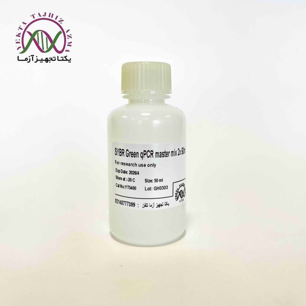 مستر میکس سایبر گرین 50ml