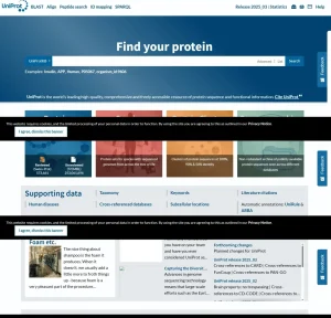 پایگاه داده UniPort