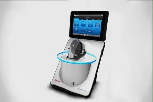 دستگاه NanoDrop یا اسپکتروفتومتر UV-Vis