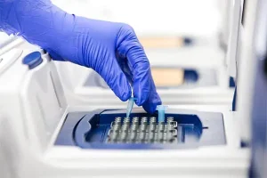 ترموسایکلر یا دستگاه PCR
