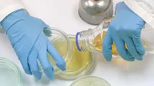 محیط کشت مایع