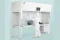 هود لامینار یا Laminar Flow Cabinet
