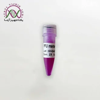مسترمیکس Pfu
