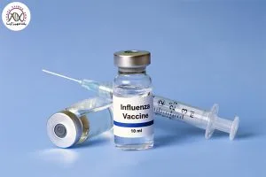 واکسن آنفولانزا