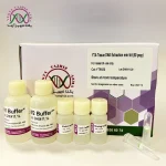 کیت استخراج DNA از بافت یکتا تجهیز آزما